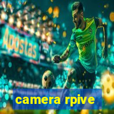 camera rpive